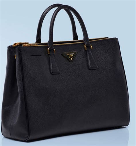 prada milano peep toe saffiano|Black Saffiano Leather Tote Bag .